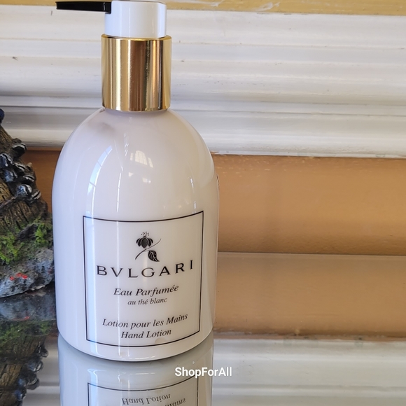 - Bvlgari - Picture 6 of 6